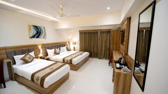Hani Village StayHani Village StayTirumala Tirupati