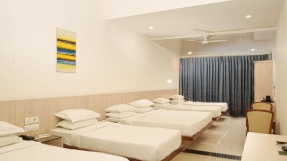 Hani Village StayHani Village StayTirumala Tirupati